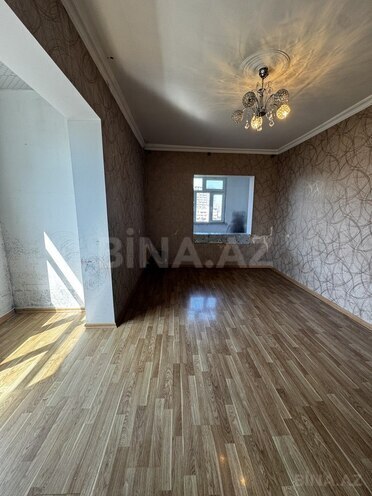 1-комн. вторичка - м. Азадлыг проспекти - 48 м² (21)