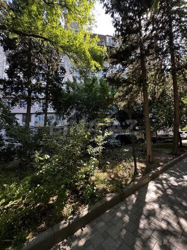 1-комн. вторичка - м. Азадлыг проспекти - 48 м² (4)