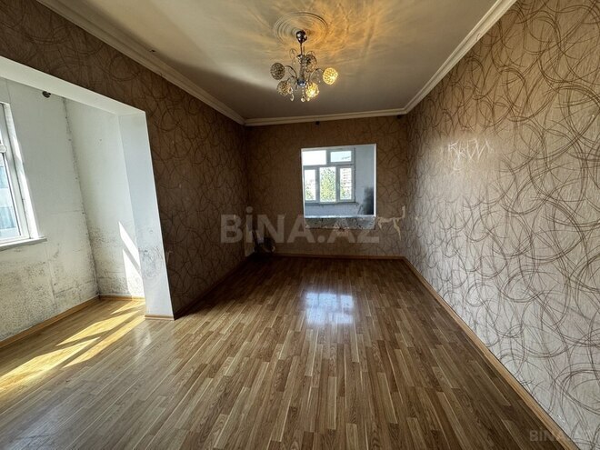 1-комн. вторичка - м. Азадлыг проспекти - 48 м² (24)