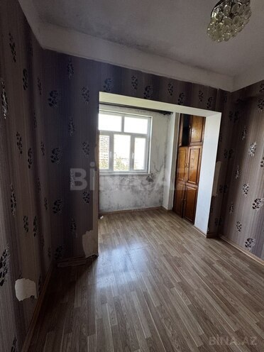 1-комн. вторичка - м. Азадлыг проспекти - 48 м² (16)