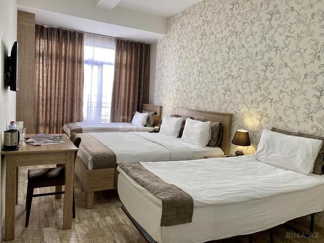 1-комн. новостройка - м. 28 мая - 30 м² (3)