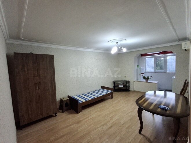 1-комн. вторичка - Сумгаит - 34 м² (4)