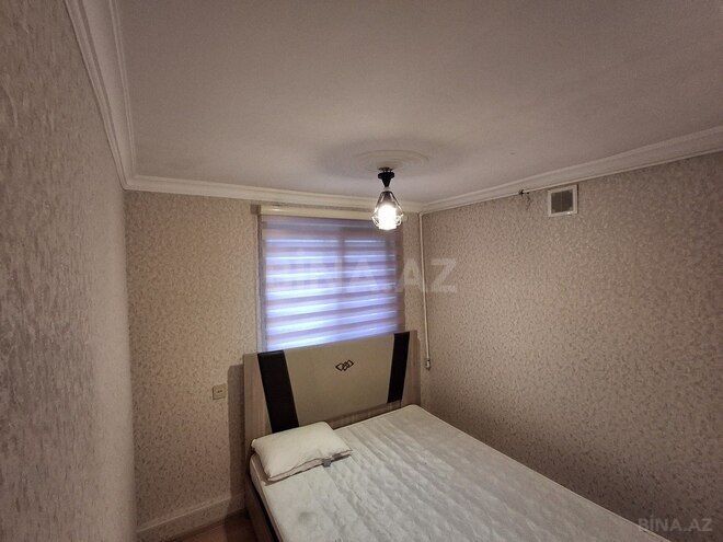 1-комн. вторичка - Сумгаит - 34 м² (7)