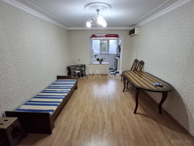 1-комн. вторичка - Сумгаит - 34 м² (2)