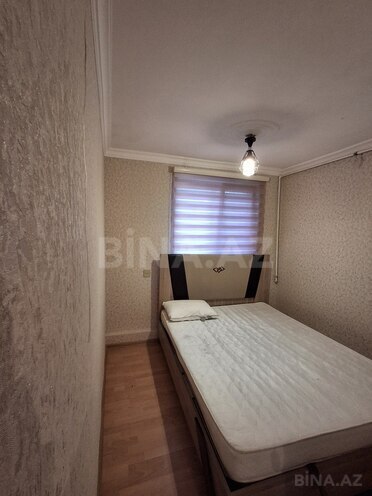 1-комн. вторичка - Сумгаит - 34 м² (8)