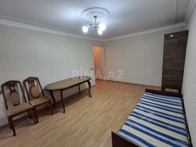 1-комн. вторичка - Сумгаит - 34 м² (1)