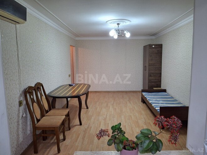 1-комн. вторичка - Сумгаит - 34 м² (3)