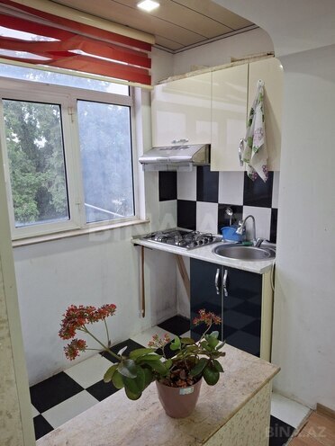 1-комн. вторичка - Сумгаит - 34 м² (12)
