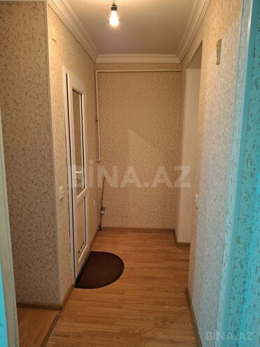 1-комн. вторичка - Сумгаит - 34 м² (6)