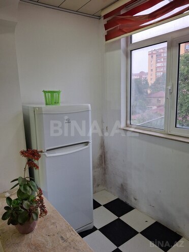 1-комн. вторичка - Сумгаит - 34 м² (11)