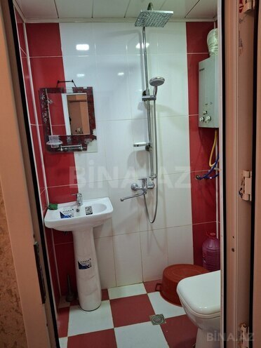 1-комн. вторичка - Сумгаит - 34 м² (9)