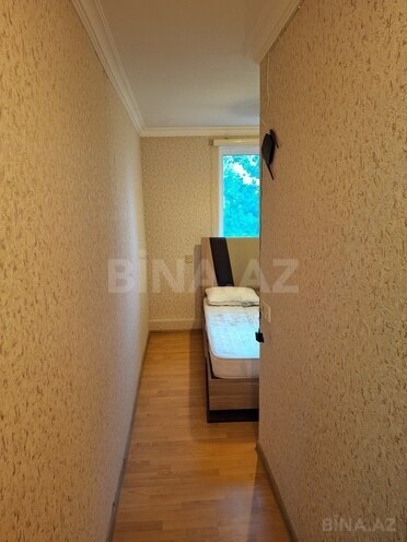 1-комн. вторичка - Сумгаит - 34 м² (5)