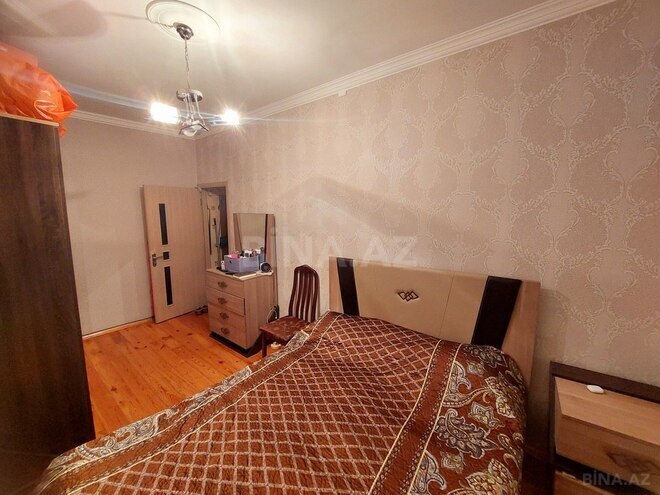 2-комн. вторичка - пос. 7-ой мкр - 52 м² (3)