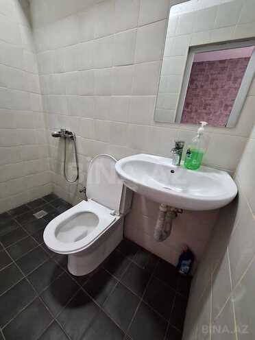 1-комн. новостройка - м. Мемар Аджеми - 36 м² (3)