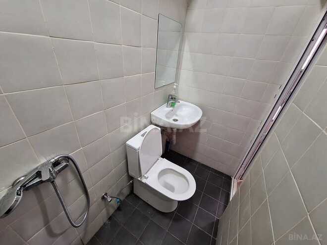 1-комн. новостройка - м. Мемар Аджеми - 36 м² (2)