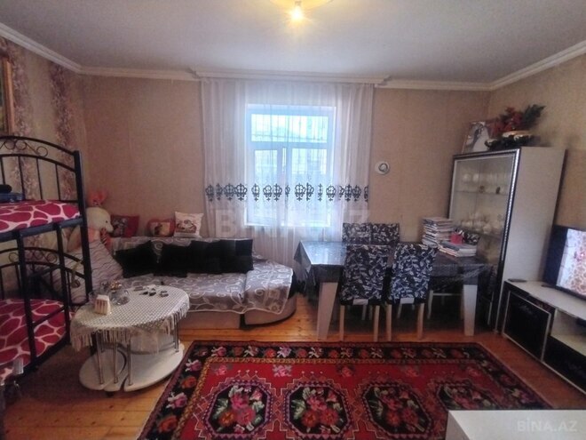 2-комн. дом/дача - Сумгаит - 36 м² (4)