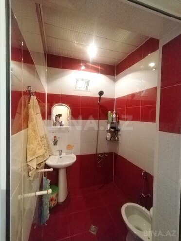 2-комн. дом/дача - Сумгаит - 36 м² (5)