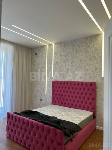 5 otaqlı həyət evi/bağ evi - Xəzər r. - 300 m² (13)