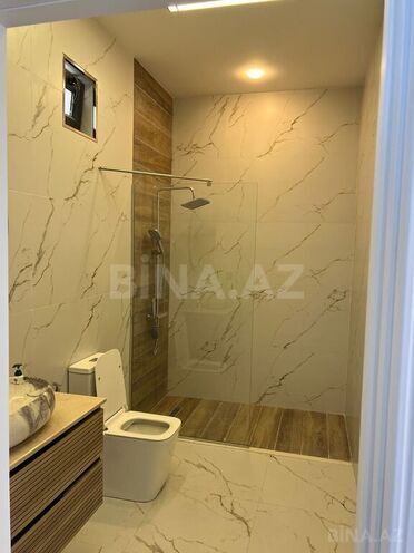 5 otaqlı həyət evi/bağ evi - Xəzər r. - 300 m² (21)