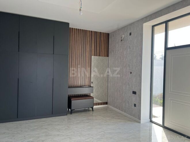5 otaqlı həyət evi/bağ evi - Xəzər r. - 300 m² (17)