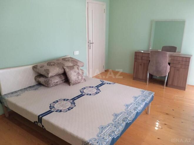 6 otaqlı həyət evi/bağ evi - Novxanı q. - 200 m² (19)