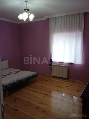 6 otaqlı həyət evi/bağ evi - Novxanı q. - 200 m² (22)
