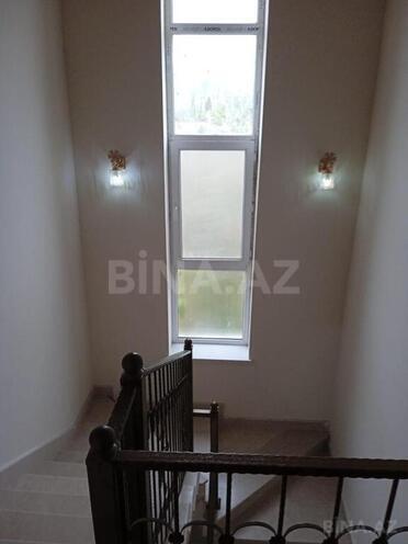 6 otaqlı həyət evi/bağ evi - Novxanı q. - 200 m² (18)