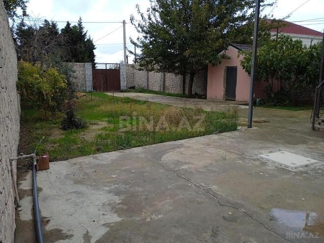 6 otaqlı həyət evi/bağ evi - Novxanı q. - 200 m² (15)
