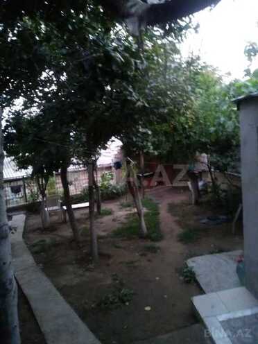 5 otaqlı həyət evi/bağ evi - 20-ci sahə q. - 110 m² (8)