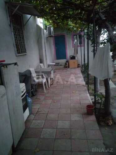 5 otaqlı həyət evi/bağ evi - 20-ci sahə q. - 110 m² (7)