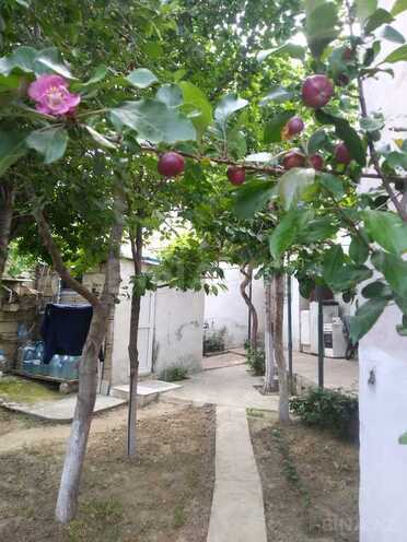 5 otaqlı həyət evi/bağ evi - 20-ci sahə q. - 110 m² (15)