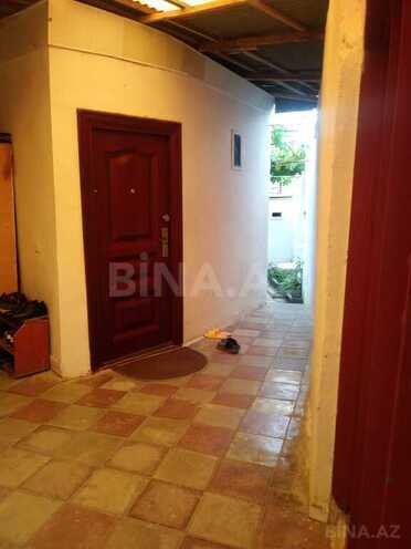 5 otaqlı həyət evi/bağ evi - 20-ci sahə q. - 110 m² (14)