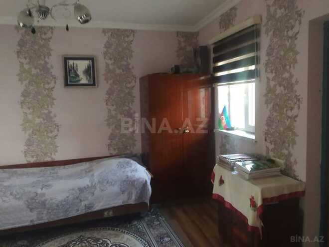 5 otaqlı həyət evi/bağ evi - 20-ci sahə q. - 110 m² (24)