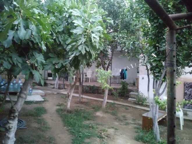 5 otaqlı həyət evi/bağ evi - 20-ci sahə q. - 110 m² (4)