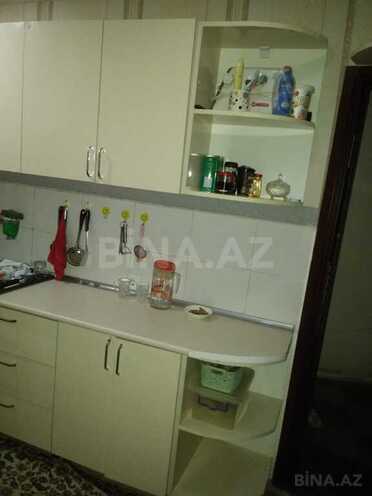 5 otaqlı həyət evi/bağ evi - 20-ci sahə q. - 110 m² (29)