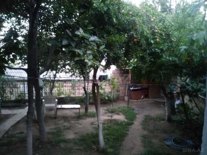 5 otaqlı həyət evi/bağ evi - 20-ci sahə q. - 110 m² (6)