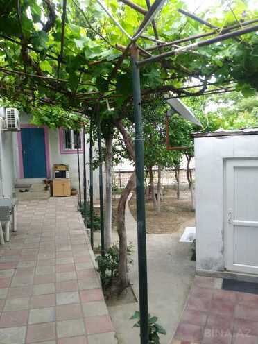 5 otaqlı həyət evi/bağ evi - 20-ci sahə q. - 110 m² (17)