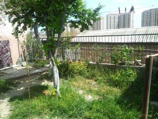 5 otaqlı həyət evi/bağ evi - 20-ci sahə q. - 110 m² (19)