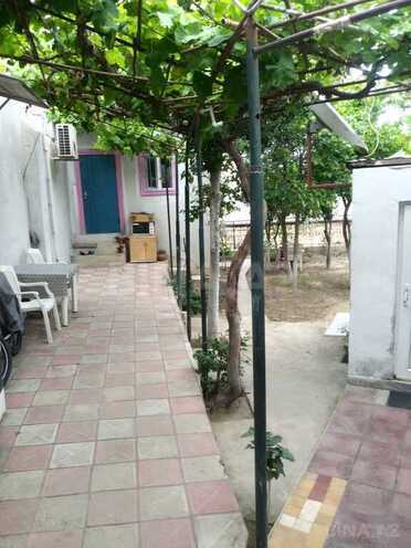5 otaqlı həyət evi/bağ evi - 20-ci sahə q. - 110 m² (10)
