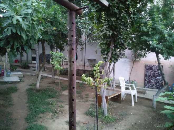 5 otaqlı həyət evi/bağ evi - 20-ci sahə q. - 110 m² (5)