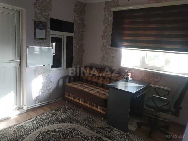 5 otaqlı həyət evi/bağ evi - 20-ci sahə q. - 110 m² (20)