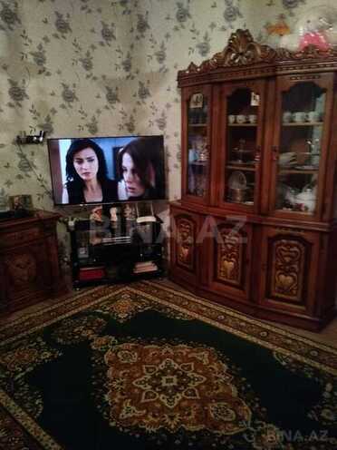 5 otaqlı həyət evi/bağ evi - 20-ci sahə q. - 110 m² (25)