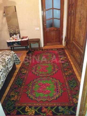 5 otaqlı həyət evi/bağ evi - 20-ci sahə q. - 110 m² (22)