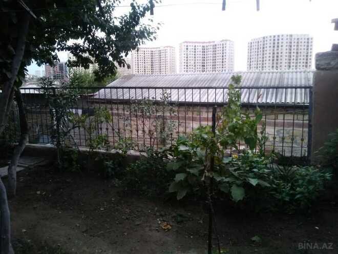 5 otaqlı həyət evi/bağ evi - 20-ci sahə q. - 110 m² (9)
