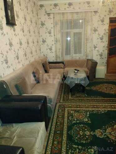 5 otaqlı həyət evi/bağ evi - 20-ci sahə q. - 110 m² (28)