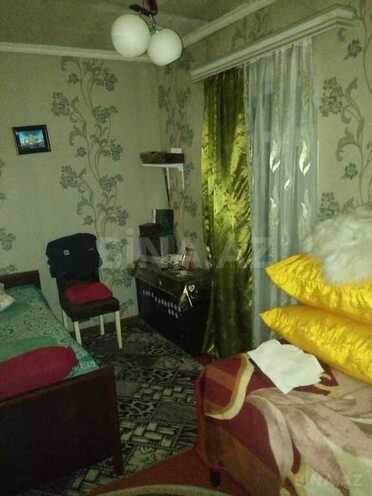 5 otaqlı həyət evi/bağ evi - 20-ci sahə q. - 110 m² (27)