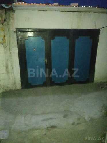 5 otaqlı həyət evi/bağ evi - 20-ci sahə q. - 110 m² (18)