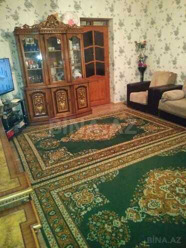 5 otaqlı həyət evi/bağ evi - 20-ci sahə q. - 110 m² (1)
