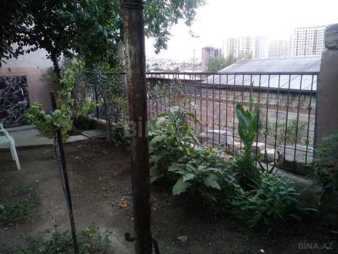 5 otaqlı həyət evi/bağ evi - 20-ci sahə q. - 110 m² (2)