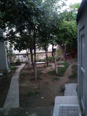 5 otaqlı həyət evi/bağ evi - 20-ci sahə q. - 110 m² (3)